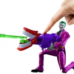 Kép 3/3 - DC Akciófigura - Joker figura 16cm - Mattel