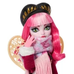 Kép 5/6 - Monster High Szörnyen Jóbarátok Titkai - Rémmenedék - Cupid Asteria - Mattel