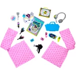 Kép 5/6 - Monster High Rémségápolás Baba - Cleo