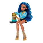 Kép 4/6 - Monster High Rémségápolás Baba - Frankie - Mattel