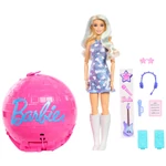 Kép 2/6 - Barbie Elképesztő Karrier Baba - Popsztár - Mattel