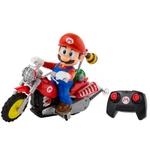 Kép 2/5 - Super Mario Galaxis: A film RC távirányítós motor – Mattel