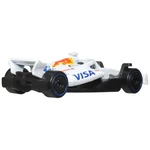 Kép 4/5 - Hot Wheels Kisautók: F1 10 Darabos Szett - Mattel