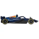 Kép 5/5 - Hot Wheels Kisautók: F1 10 Darabos Szett - Mattel