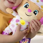 Kép 3/4 - Fisher-Price: Szép álmokat kutyushugi – Mattel