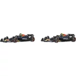 Kép 2/2 - Hot Wheels F1 Kisautó 2-es Csomag - Red Bull: Verstappen + Tsunoda - Mattel