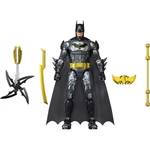 Kép 2/4 - DC Deluxe Batman akciófigura hanggal 30cm-es - Mattel