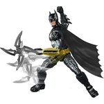Kép 3/4 - DC Deluxe Batman akciófigura hanggal 30cm-es - Mattel
