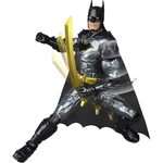 Kép 4/4 - DC Deluxe Batman akciófigura hanggal 30cm-es - Mattel