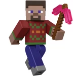 Kép 3/4 - Minecraft adventi naptár 24 meglepetéssel – Mattel