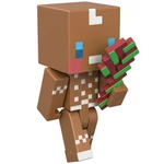 Kép 4/4 - Minecraft adventi naptár 24 meglepetéssel – Mattel
