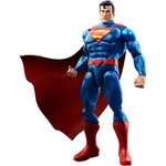 Kép 2/4 - DC Akciófigura - Superman interaktív figura 17cm - Mattel