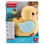 Kép 1/3 - Fisher-Price: Totyogó hápipajti - Mattel