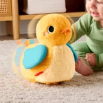 Kép 2/3 - Fisher-Price: Totyogó hápipajti - Mattel
