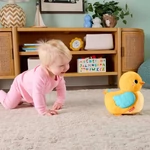 Kép 3/3 - Fisher-Price: Totyogó hápipajti - Mattel