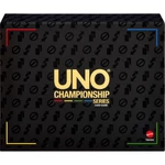 Kép 1/4 - UNO Bajnok kártyajáték szett - Mattel
