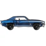 Kép 2/2 - Matchbox A Film: 1969 Chevrolet Camaro gyűjtői kisautó 1/64 - Mattel