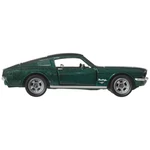 Kép 2/2 - Matchbox A Film: 1968 Ford Mustang gyűjtői kisautó 1/64 - Mattel