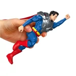 Kép 4/6 - DC Akciófigura - Superman - Mattel