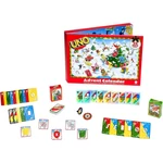 Kép 1/4 - UNO Adventi naptár - Mattel