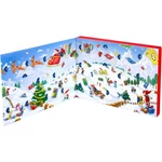 Kép 2/4 - UNO Adventi naptár - Mattel