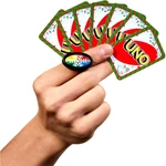 Kép 4/4 - UNO Adventi naptár - Mattel