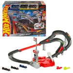 Kép 1/6 - Hot Wheels F1 Sprint Pálya - Mattel