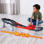 Kép 2/6 - Hot Wheels F1 Sprint Pálya - Mattel