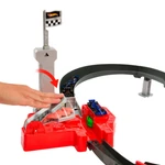Kép 4/6 - Hot Wheels F1 Sprint Pálya - Mattel