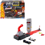 Kép 1/5 - Hot Wheels: Formula 1 Grid Start pálya szett – Mattel