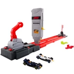Kép 2/5 - Hot Wheels: Formula 1 Grid Start pálya szett – Mattel