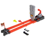 Kép 3/5 - Hot Wheels: Formula 1 Grid Start pálya szett – Mattel