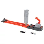 Kép 4/5 - Hot Wheels: Formula 1 Grid Start pálya szett – Mattel