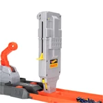 Kép 5/5 - Hot Wheels: Formula 1 Grid Start pálya szett – Mattel
