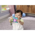 Kép 2/3 - Fisher-price Kacagj És Fejlődj Tanuló Fényképezőgép - Mattel