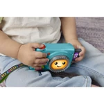 Kép 3/3 - Fisher-price Kacagj És Fejlődj Tanuló Fényképezőgép - Mattel