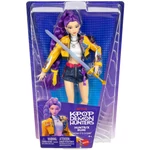 Kép 1/6 - K-Pop Démonvadászok: Rumi divatbaba karddal – Mattel