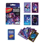 Kép 3/6 - K-POP Démonvadászok UNO kártyajáték - Mattel