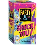 Kép 1/4 - Party & CO: Shock You társasjáték