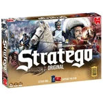 Kép 1/4 - Stratego Original társasjáték – Jumbo