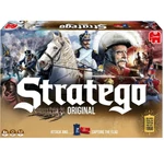 Kép 2/4 - Stratego Original társasjáték – Jumbo