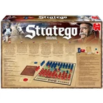 Kép 4/4 - Stratego Original társasjáték – Jumbo