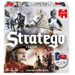 Kép 2/4 - Stratego Classic társasjáték – Jumbo