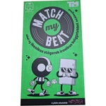 Kép 1/2 - Match my Beat társasjáték