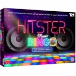 Kép 1/2 - Hitster Bingo társasjáték