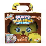 Kép 1/2 - Pufók mályvacukor állatka: Cookies – sárga