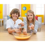 Kép 2/3 - Washy Friends: Meglepetés pancsoló kutyusok tasakban többféle változatban