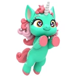 Kép 6/8 - Washy Friends: Color Reveal Pancsoló unikornisok meglepetés figura – többféle