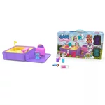 Kép 2/9 - Washy Friends: Color Reveal Pancsoló unikornisok jacuzzival