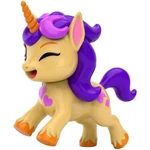 Kép 8/9 - Washy Friends: Color Reveal Pancsoló unikornisok jacuzzival